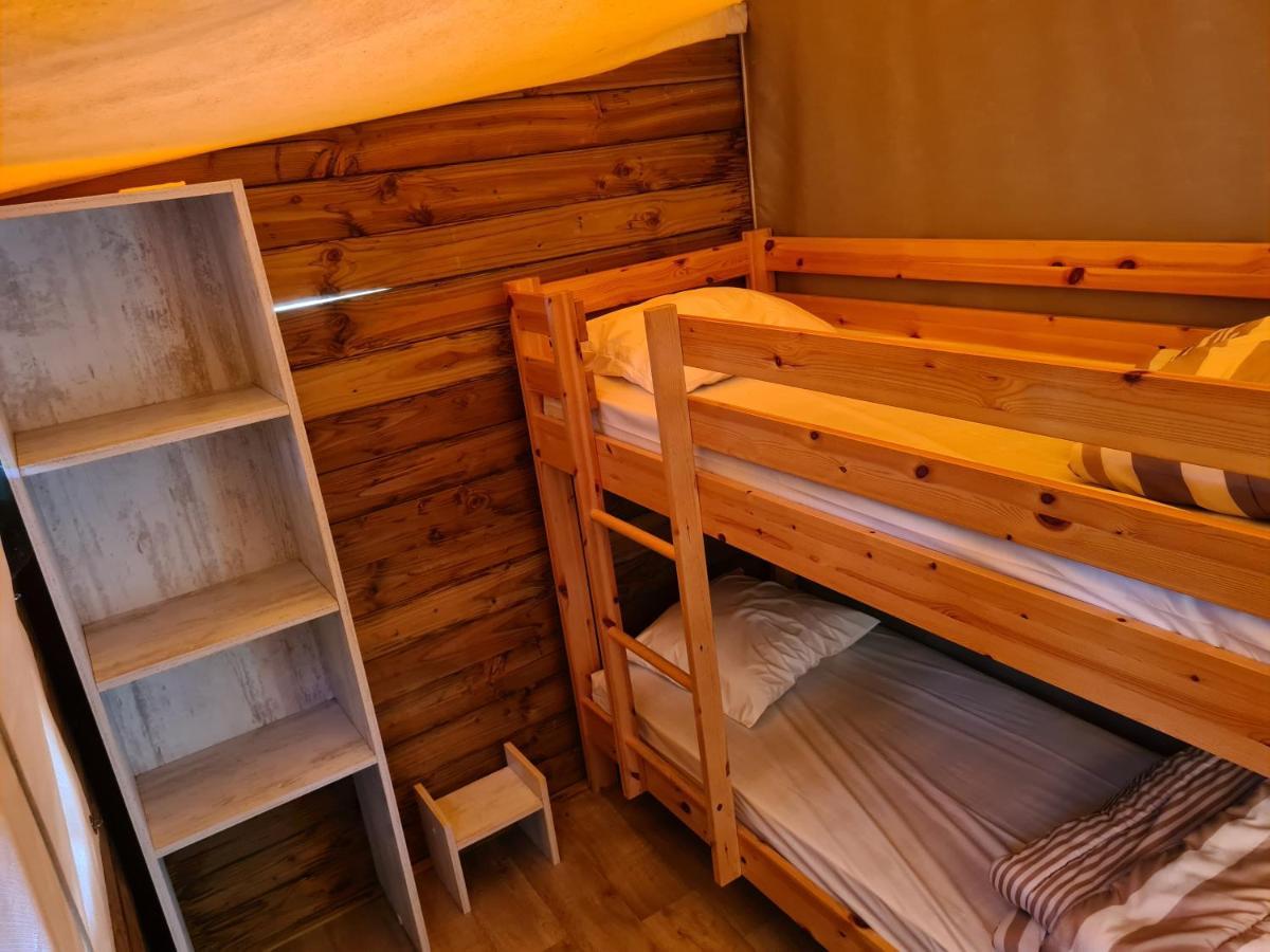 Resort & Camping - Val De Braye Bessé-sur-Braye Zewnętrze zdjęcie