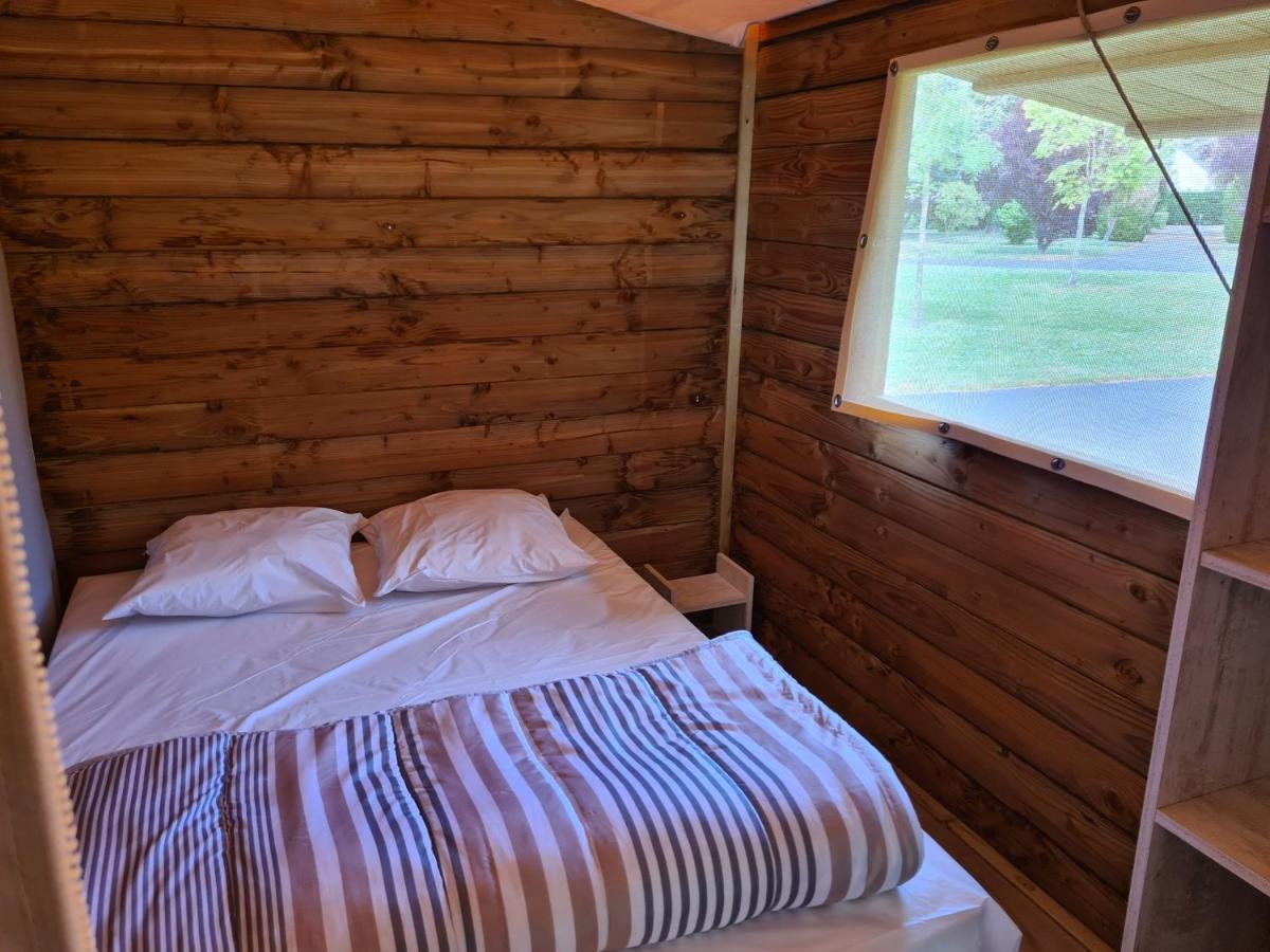 Resort & Camping - Val De Braye Bessé-sur-Braye Zewnętrze zdjęcie