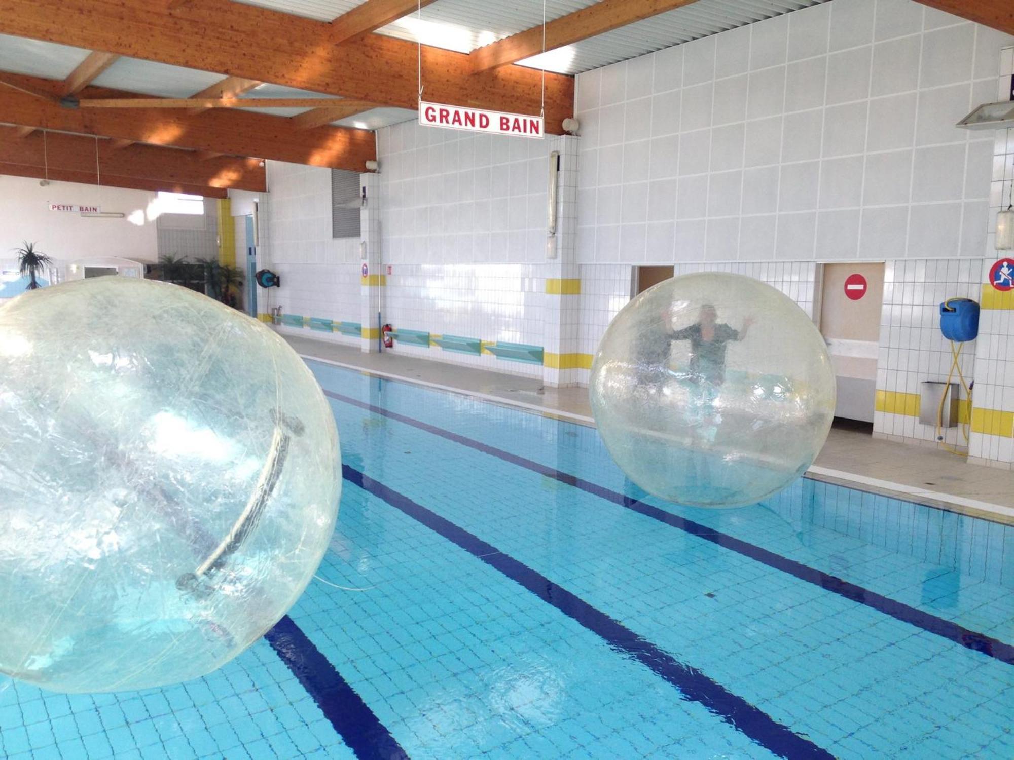 Resort & Camping - Val De Braye Bessé-sur-Braye Zewnętrze zdjęcie