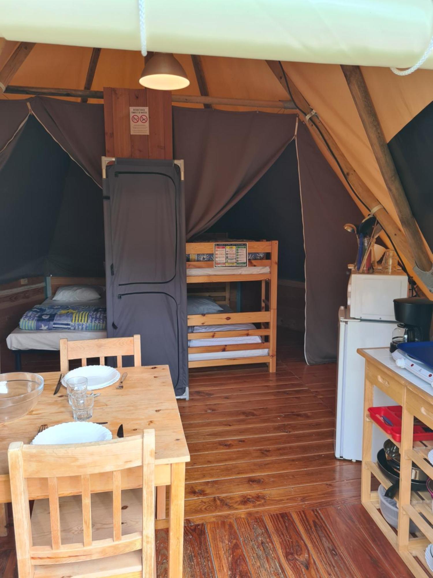 Resort & Camping - Val De Braye Bessé-sur-Braye Zewnętrze zdjęcie