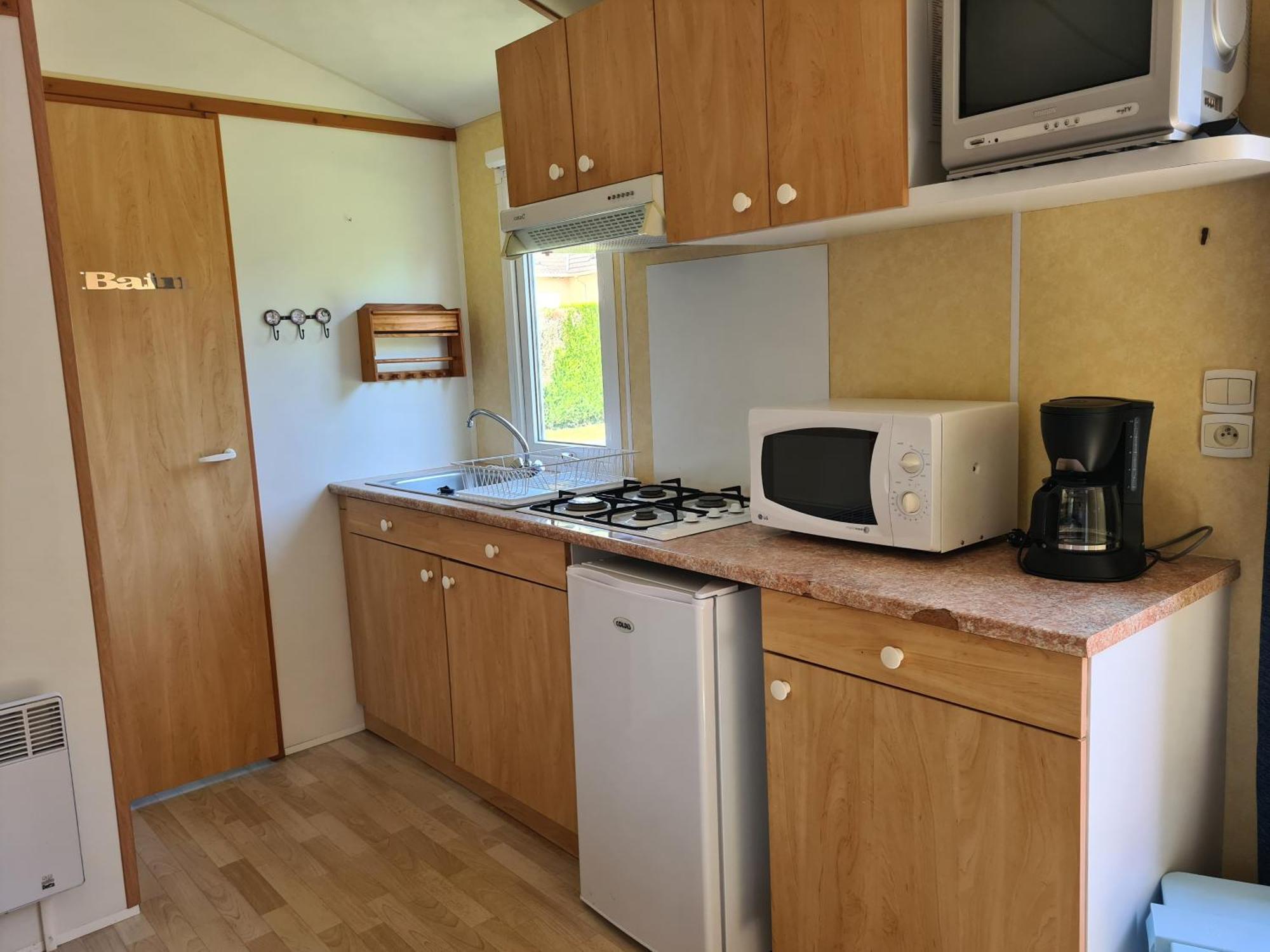 Resort & Camping - Val De Braye Bessé-sur-Braye Zewnętrze zdjęcie