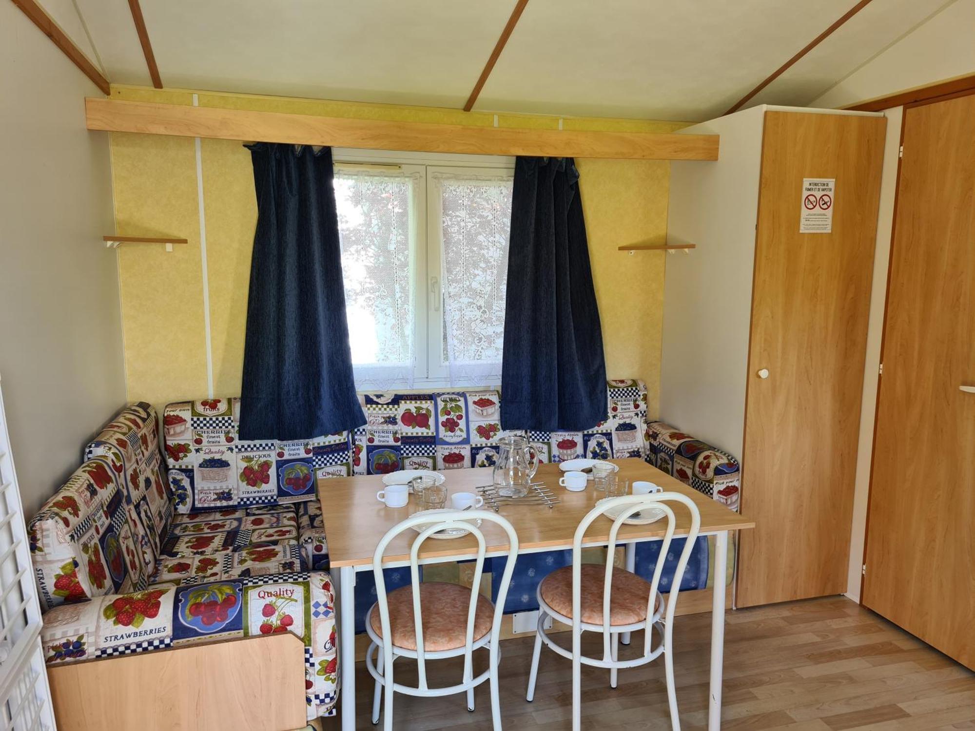Resort & Camping - Val De Braye Bessé-sur-Braye Zewnętrze zdjęcie